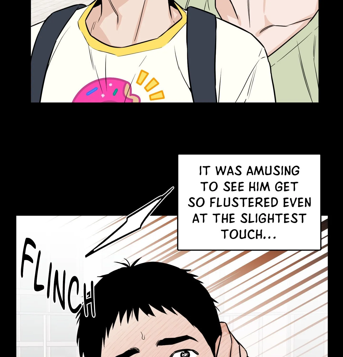 The Byline Deal Chapter 12 page 90 - 