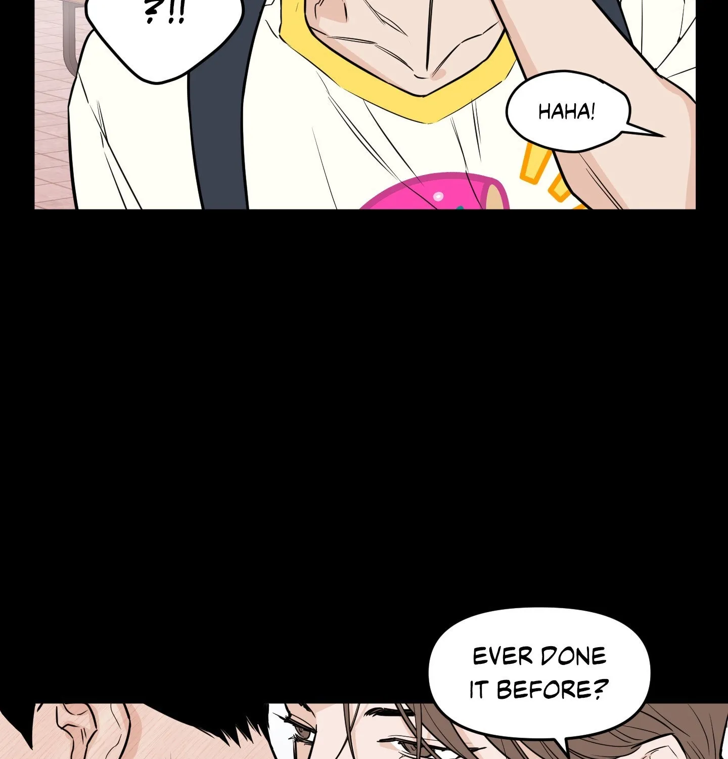 The Byline Deal Chapter 12 page 92 - 