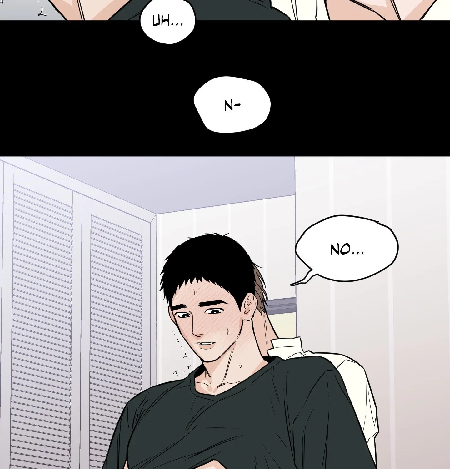 The Byline Deal Chapter 12 page 94 - 