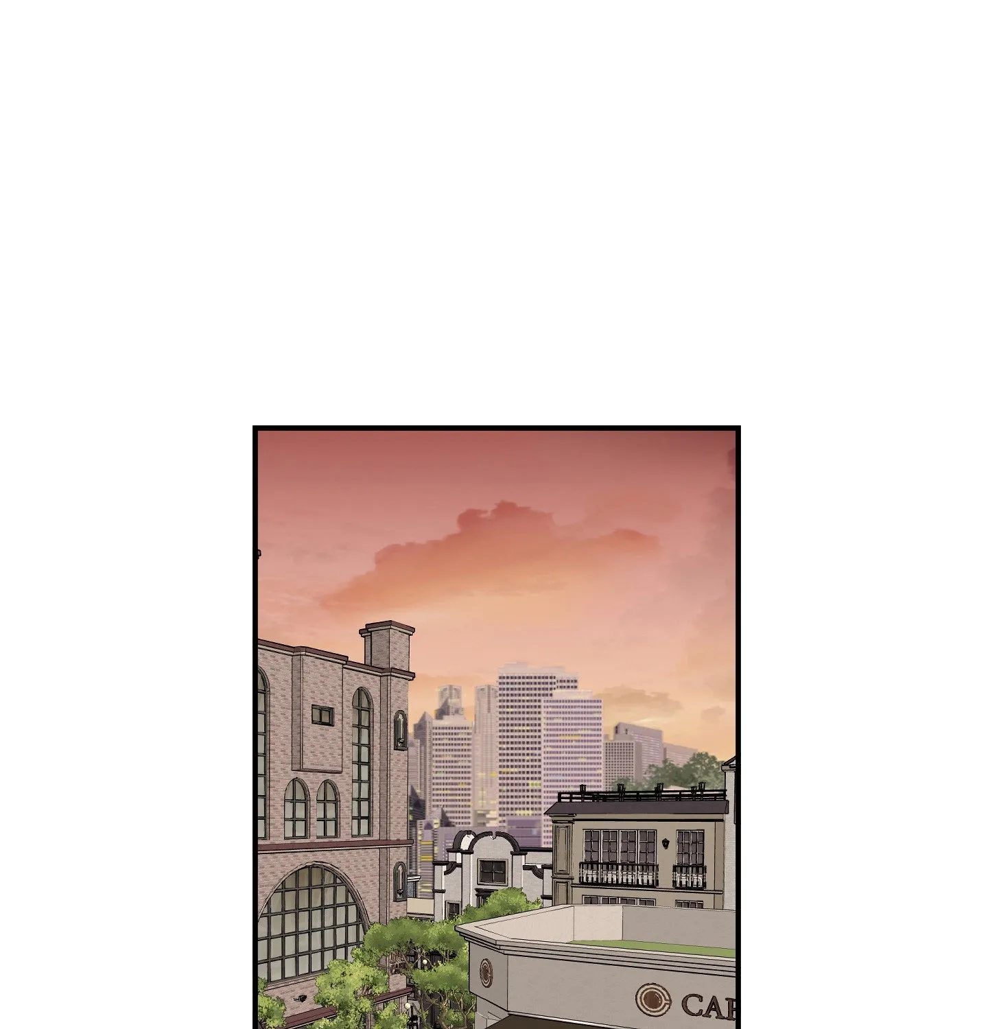 The Byline Deal Chapter 13 page 1 - 