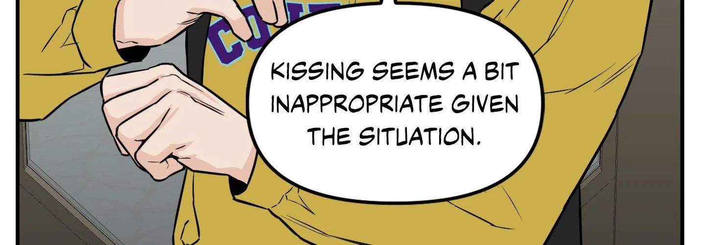 The Byline Deal Chapter 13 page 101 - 