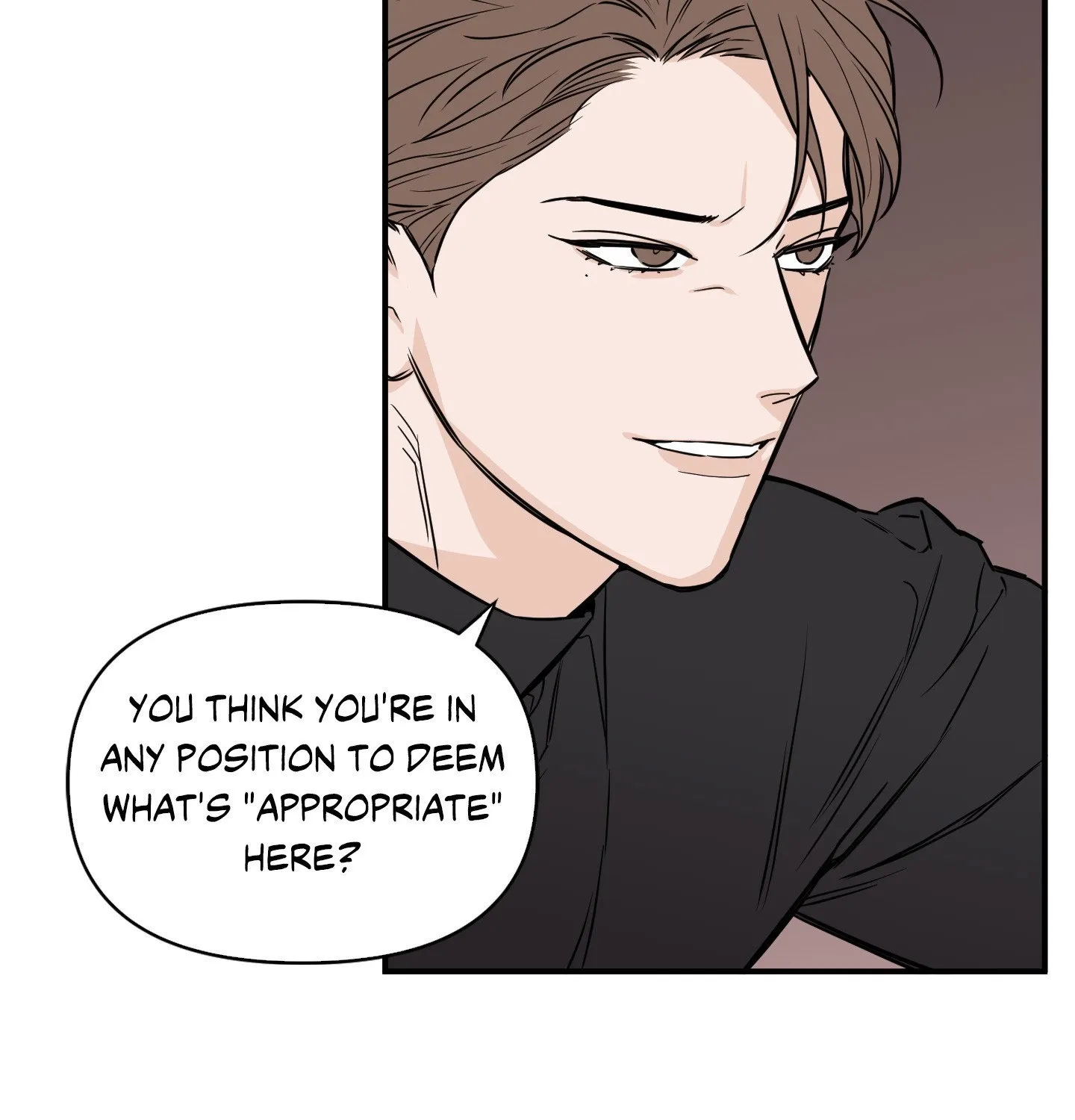 The Byline Deal Chapter 13 page 104 - 