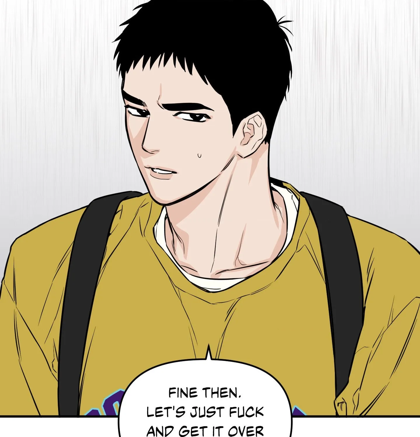 The Byline Deal Chapter 13 page 106 - 