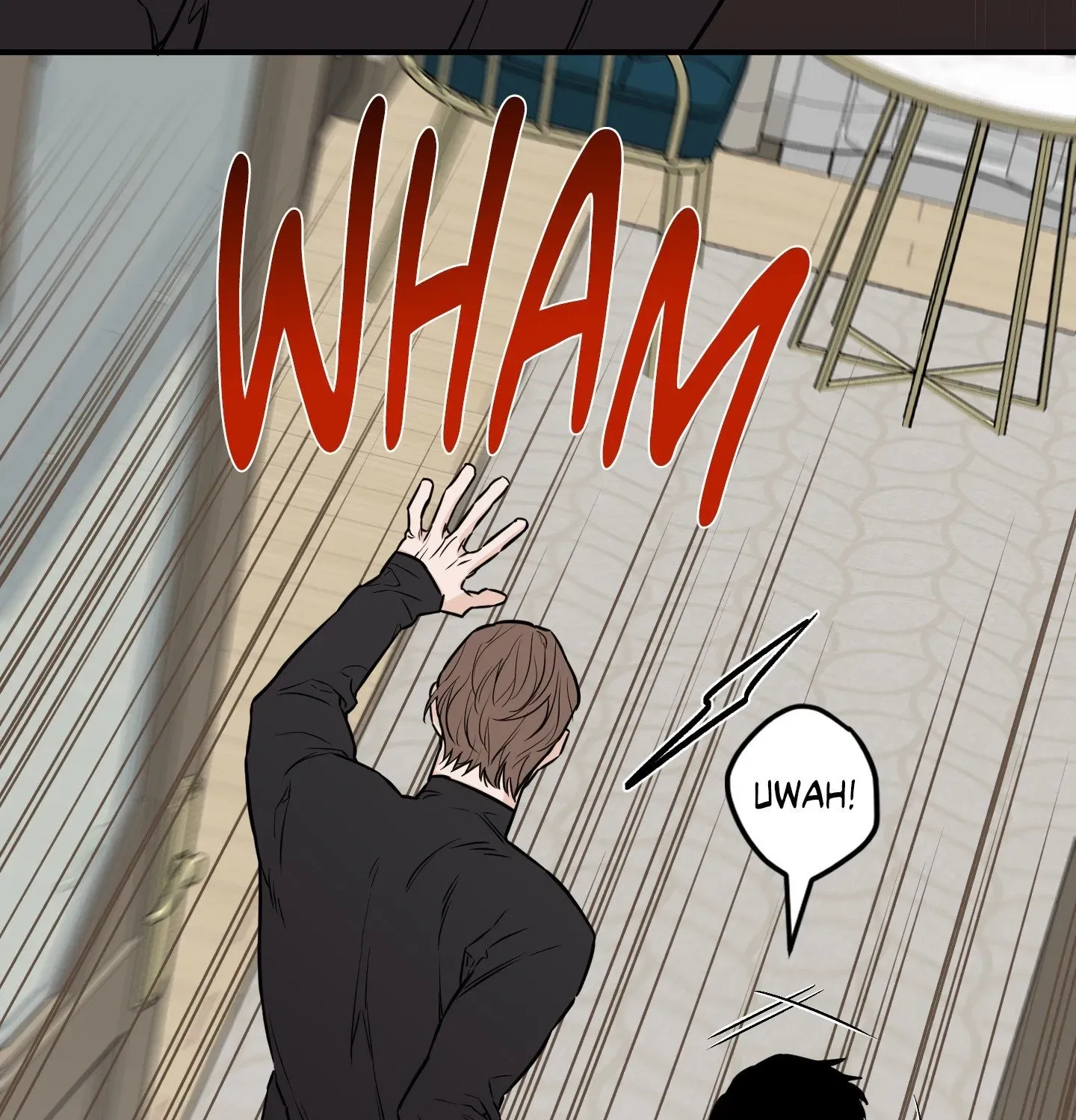 The Byline Deal Chapter 13 page 110 - 