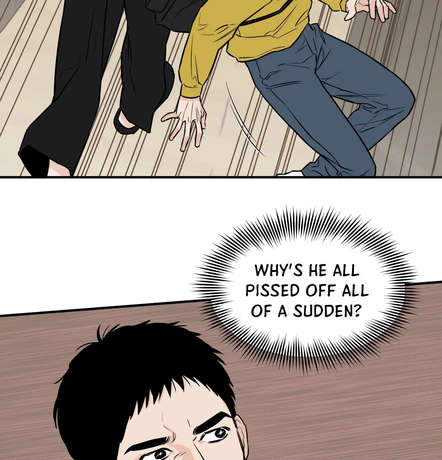 The Byline Deal Chapter 13 page 112 - 