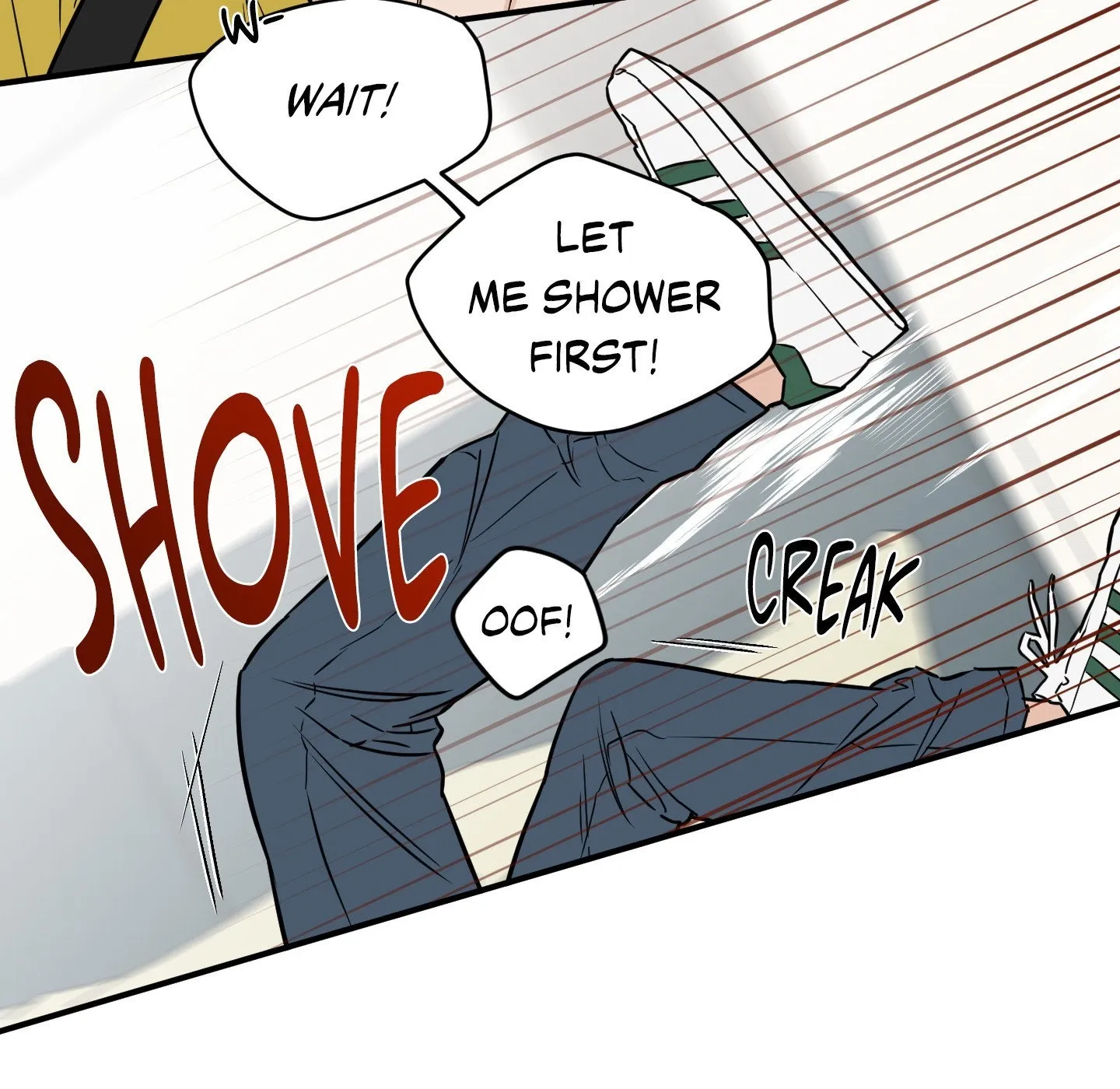 The Byline Deal Chapter 13 page 114 - 