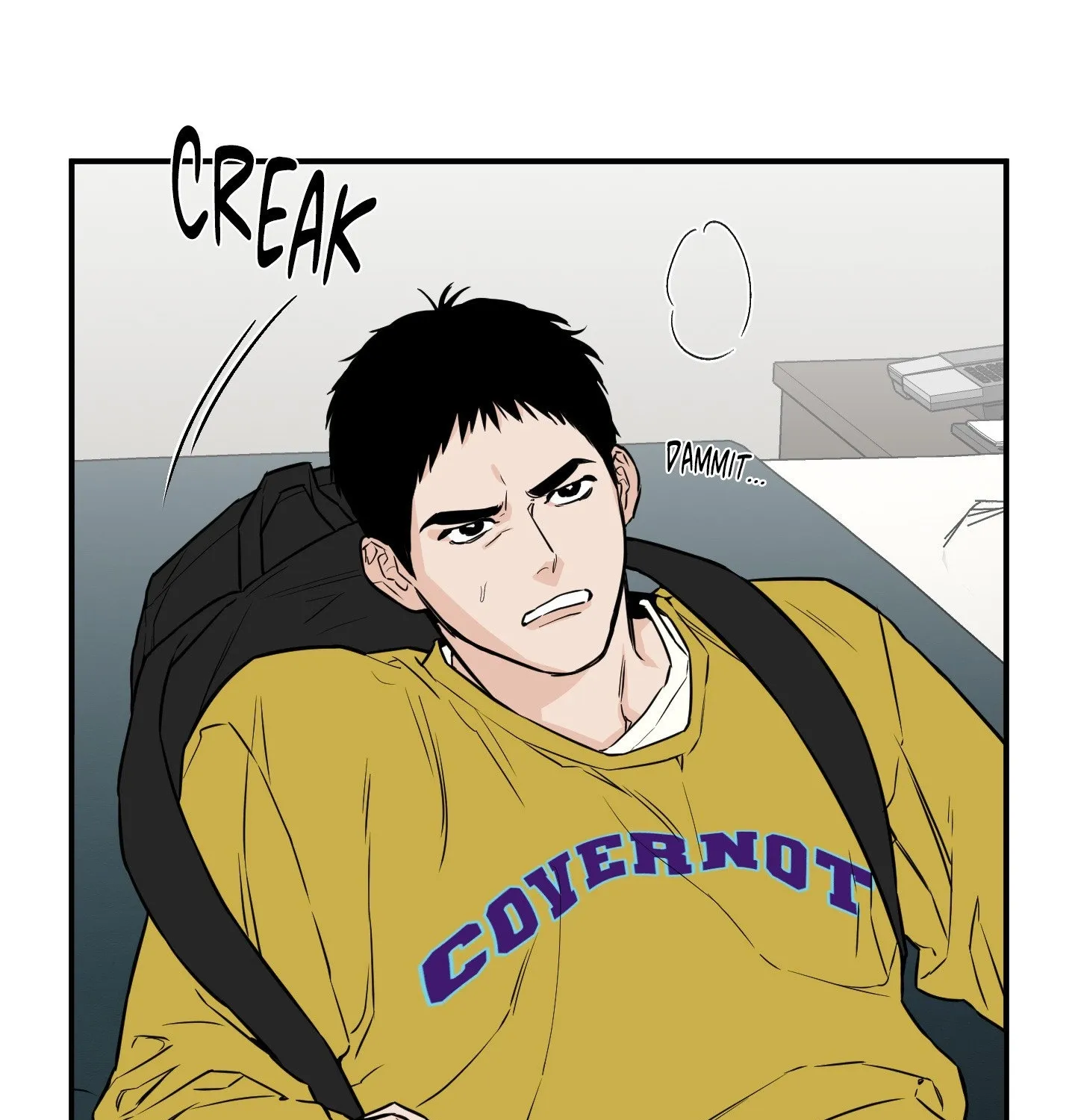 The Byline Deal Chapter 13 page 115 - 