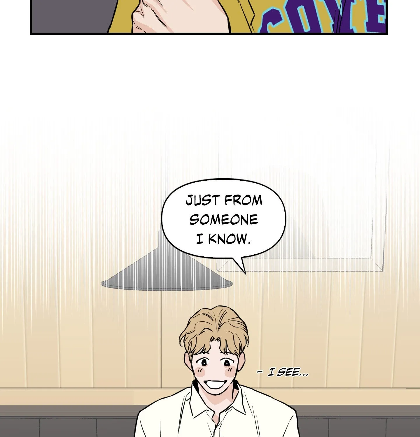 The Byline Deal Chapter 13 page 17 - 