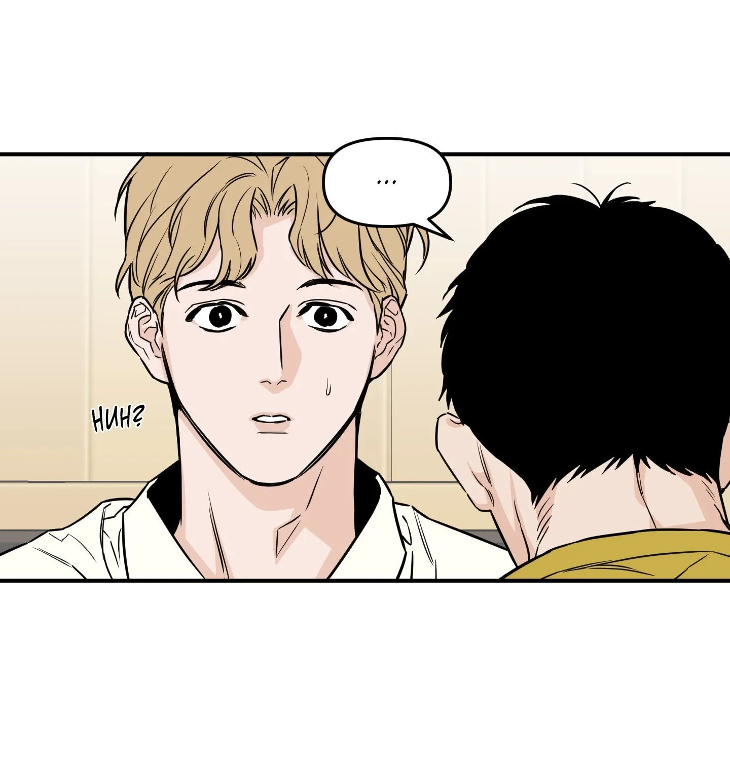 The Byline Deal Chapter 13 page 21 - 