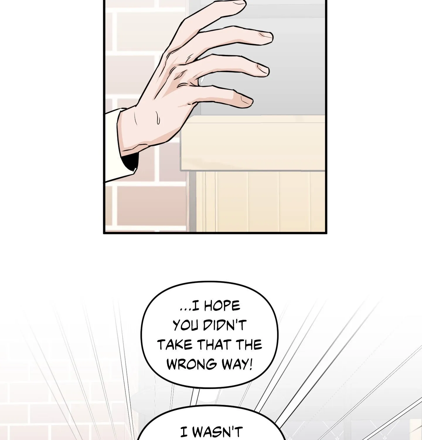 The Byline Deal Chapter 13 page 23 - 