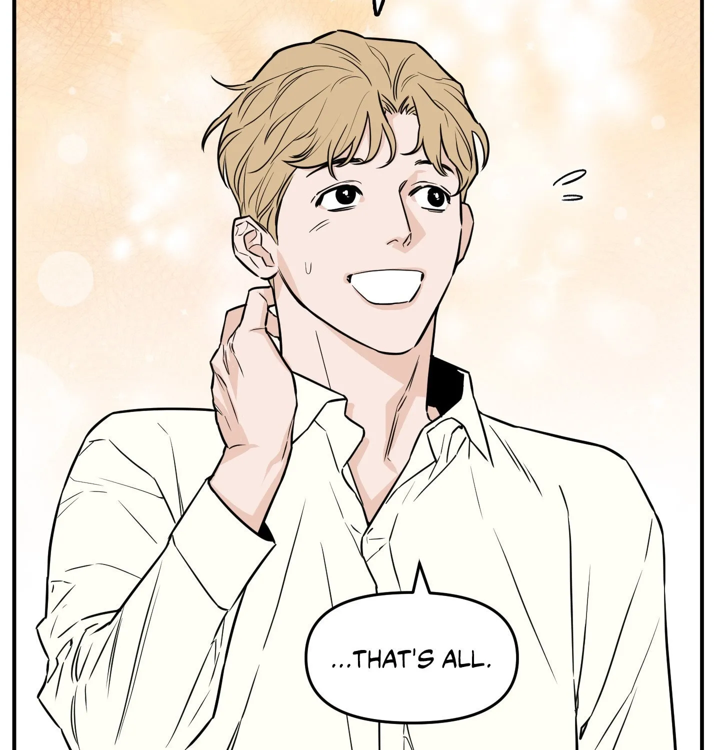 The Byline Deal Chapter 13 page 27 - 