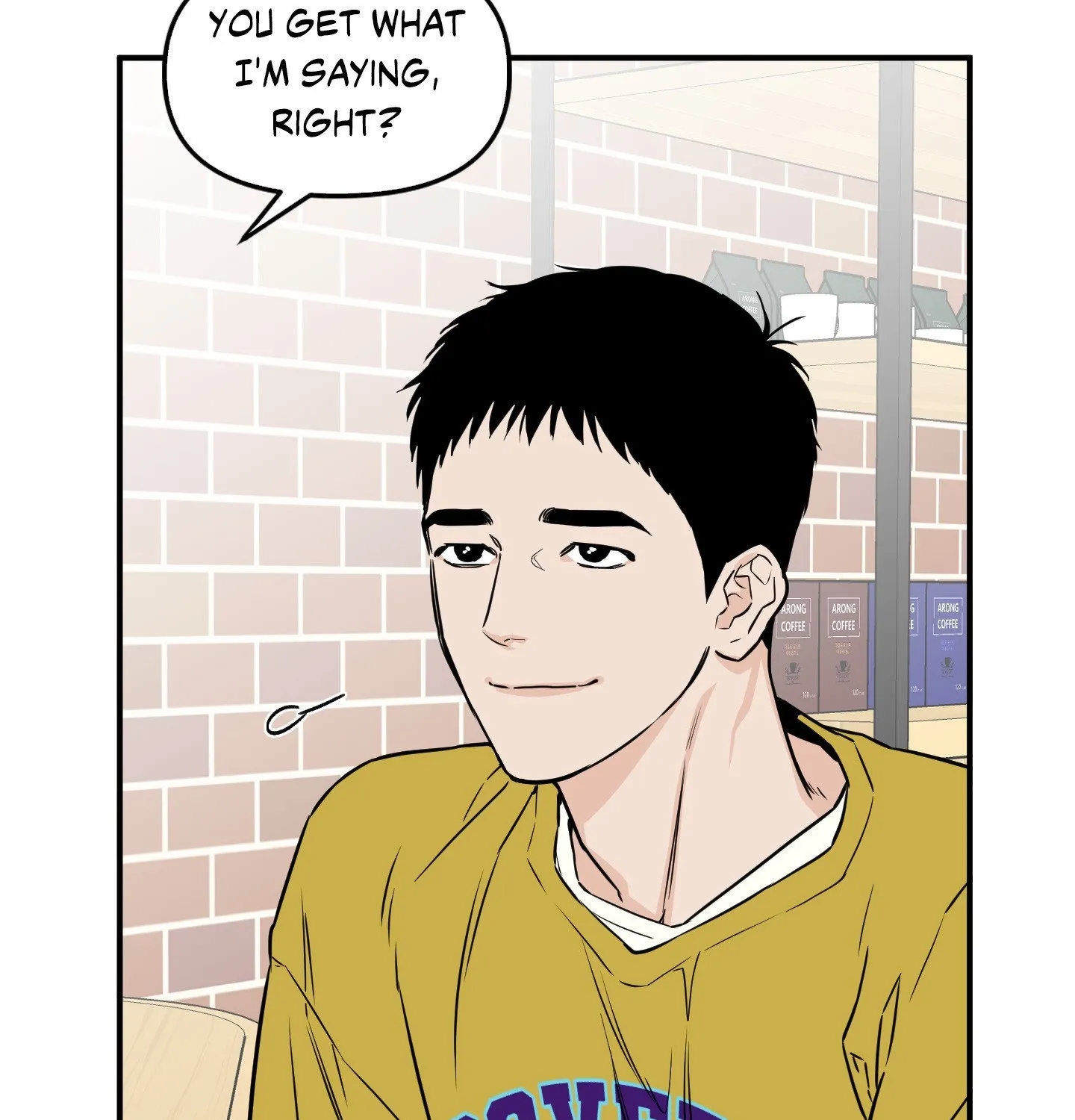 The Byline Deal Chapter 13 page 29 - 
