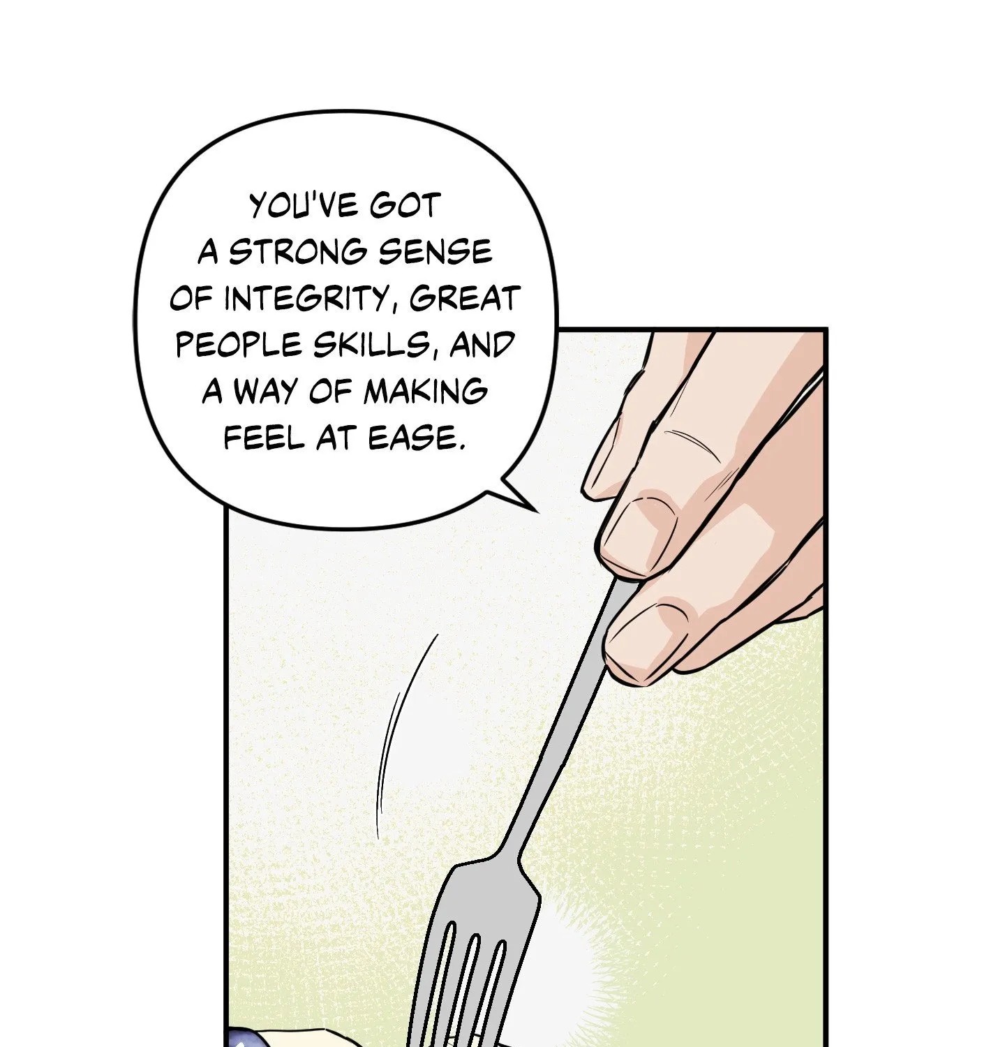 The Byline Deal Chapter 13 page 31 - 
