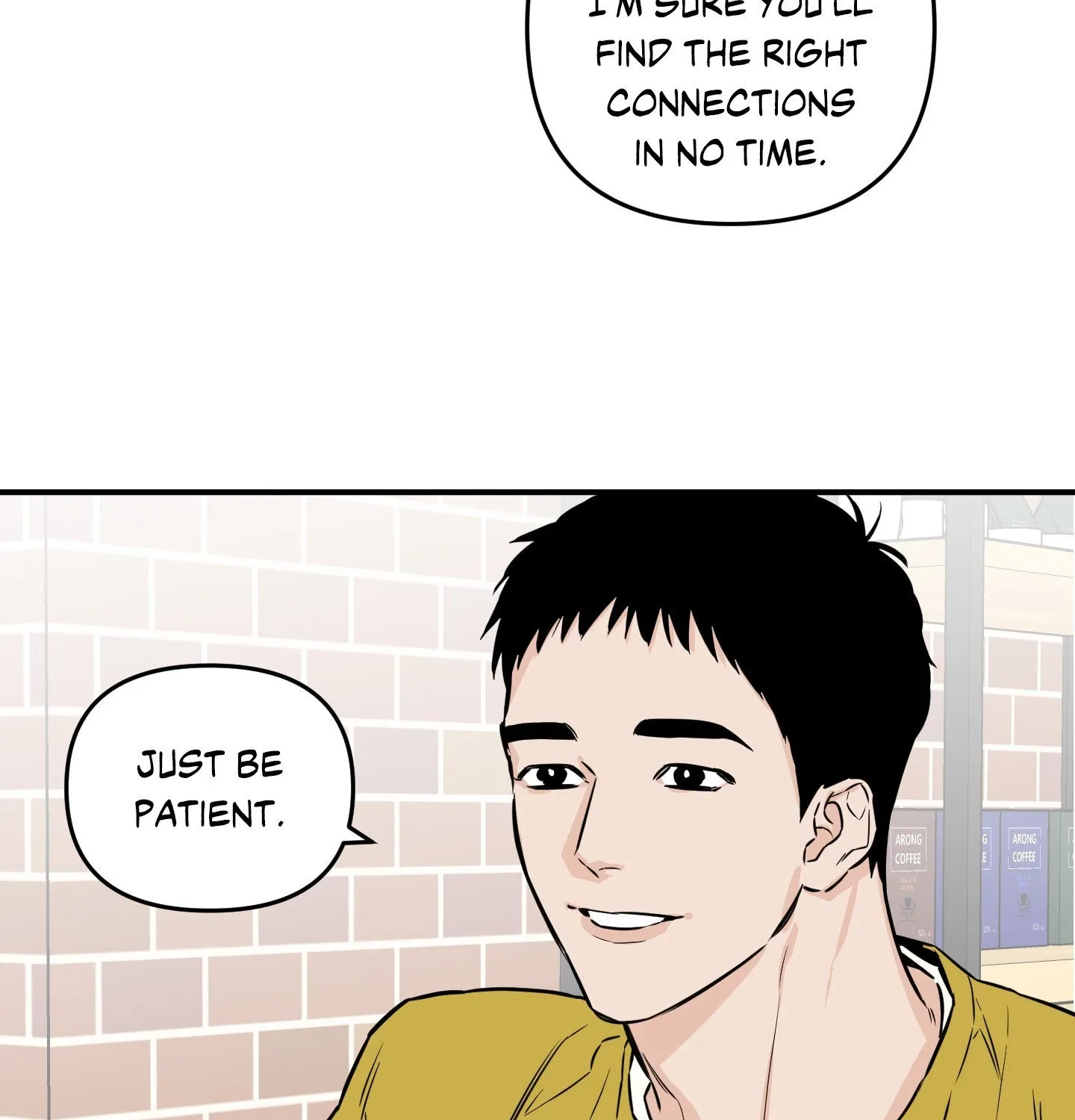 The Byline Deal Chapter 13 page 33 - 