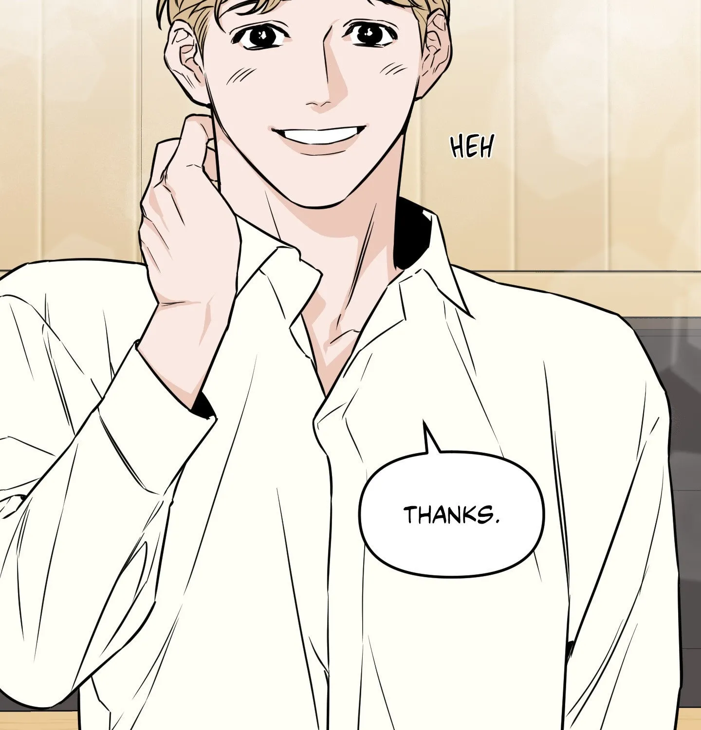 The Byline Deal Chapter 13 page 35 - 