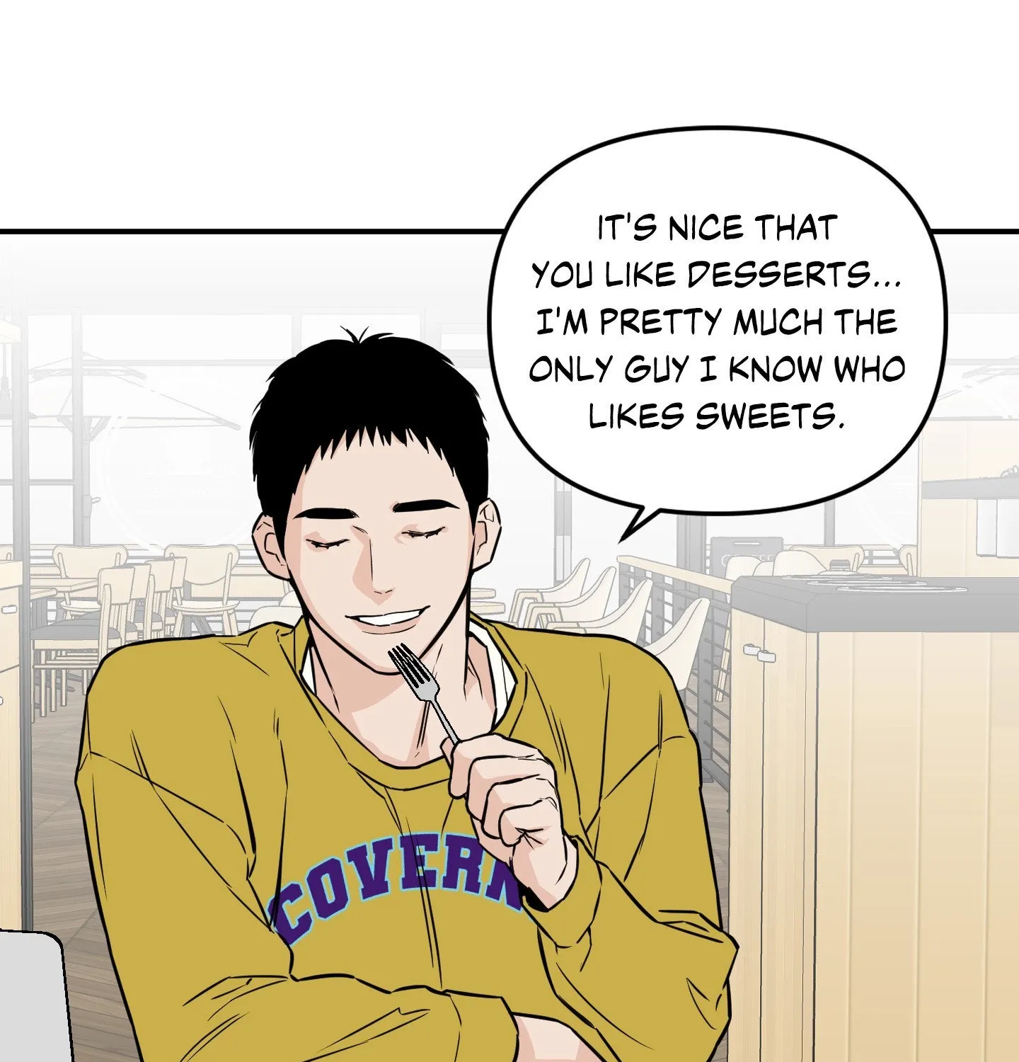 The Byline Deal Chapter 13 page 40 - 