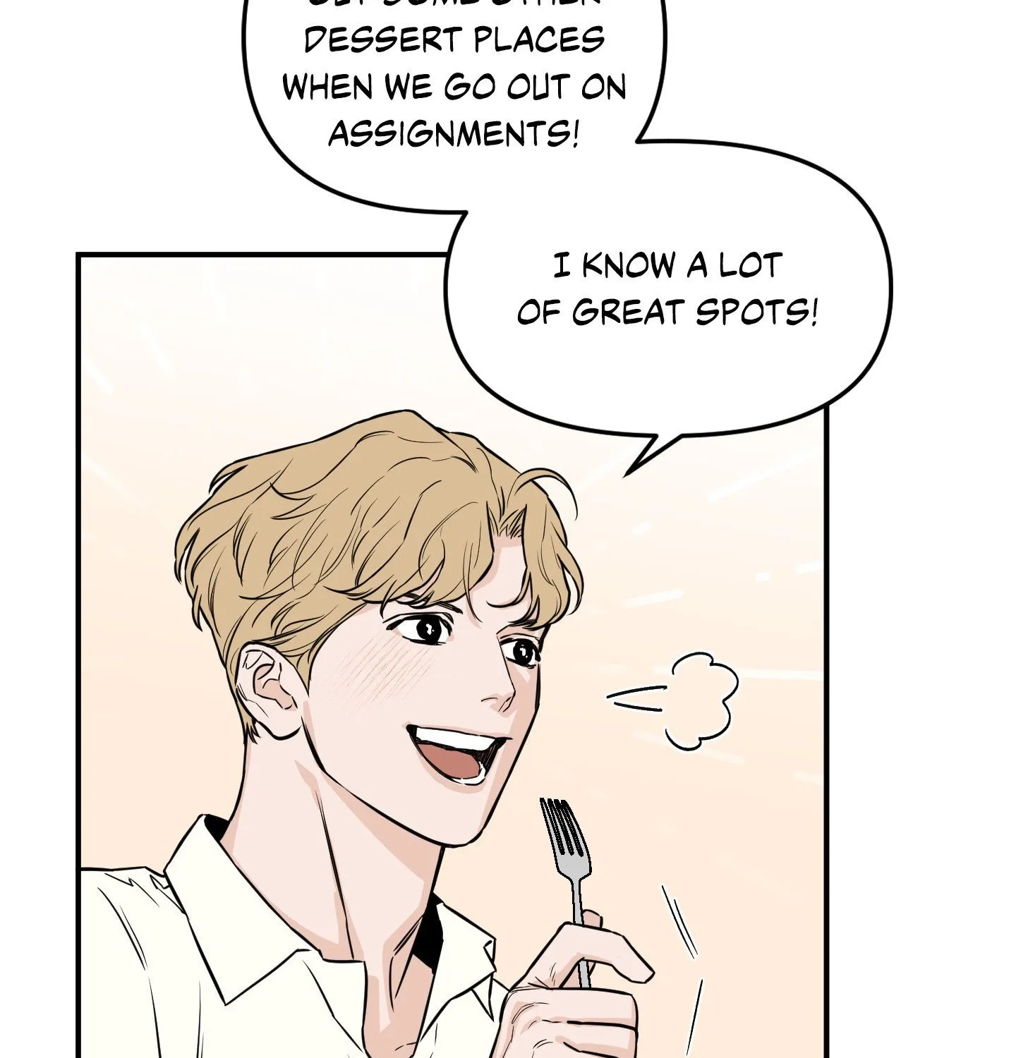 The Byline Deal Chapter 13 page 42 - 