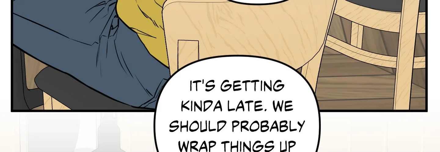The Byline Deal Chapter 13 page 55 - 
