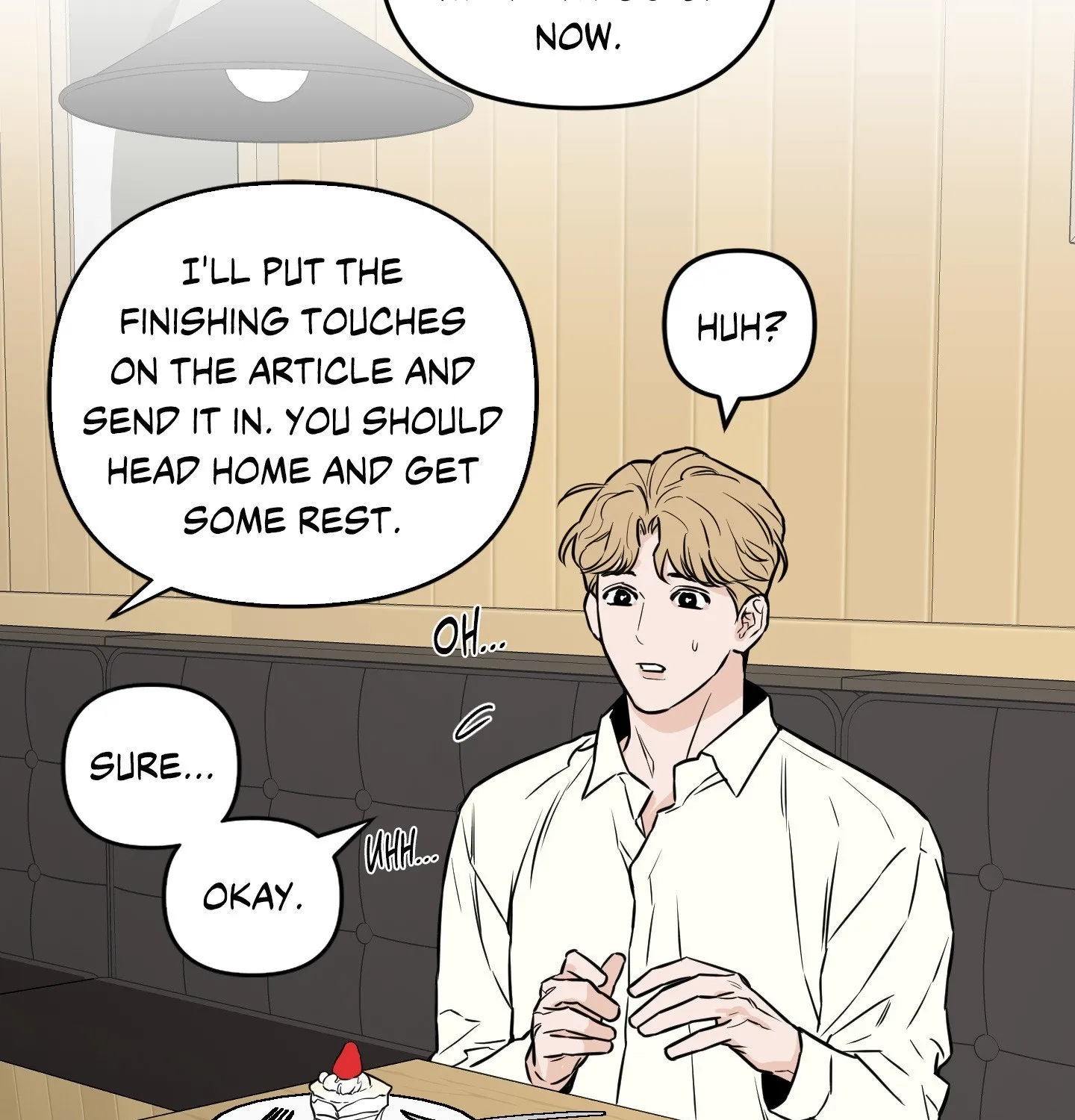 The Byline Deal Chapter 13 page 56 - 