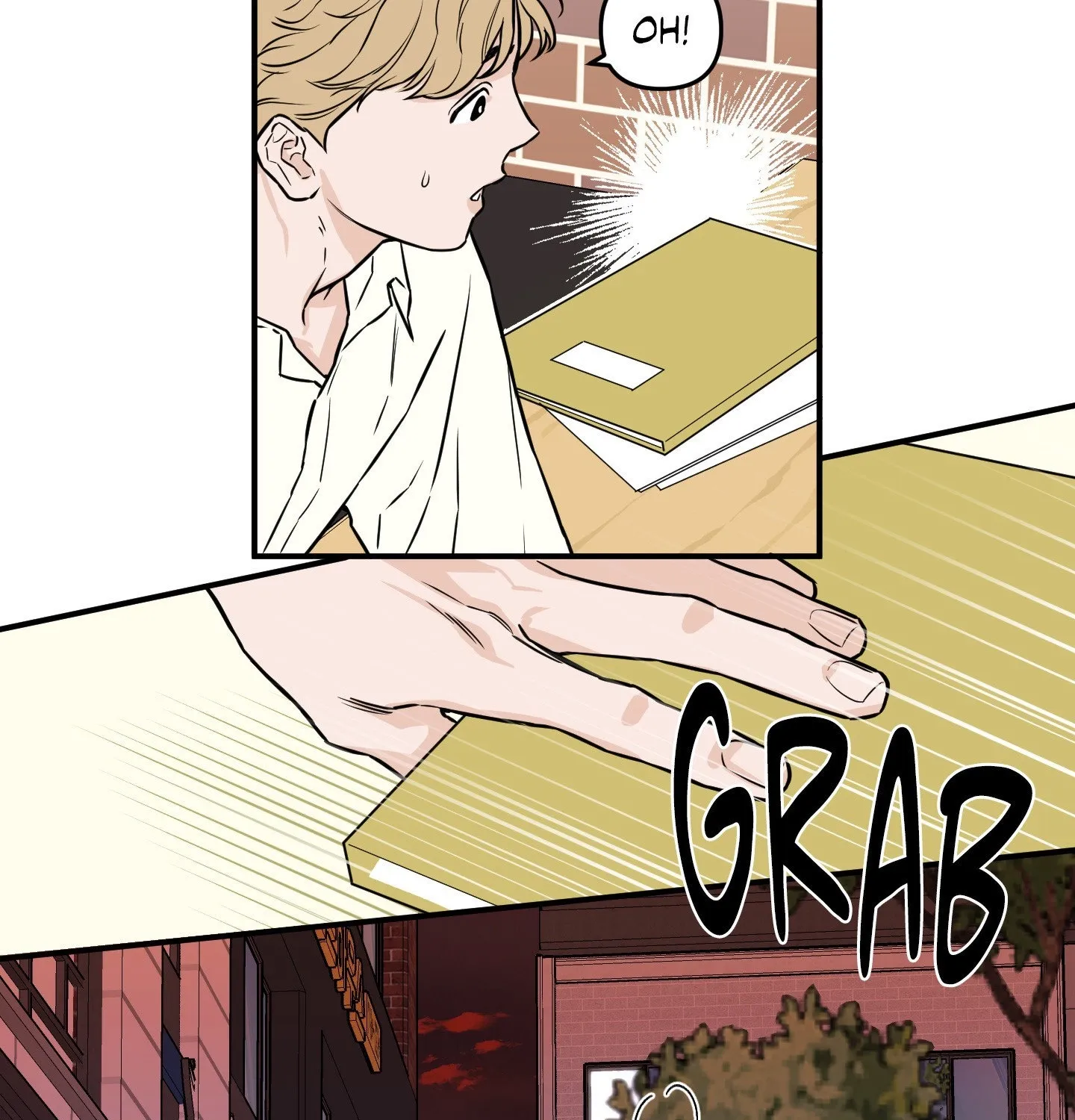The Byline Deal Chapter 13 page 63 - 