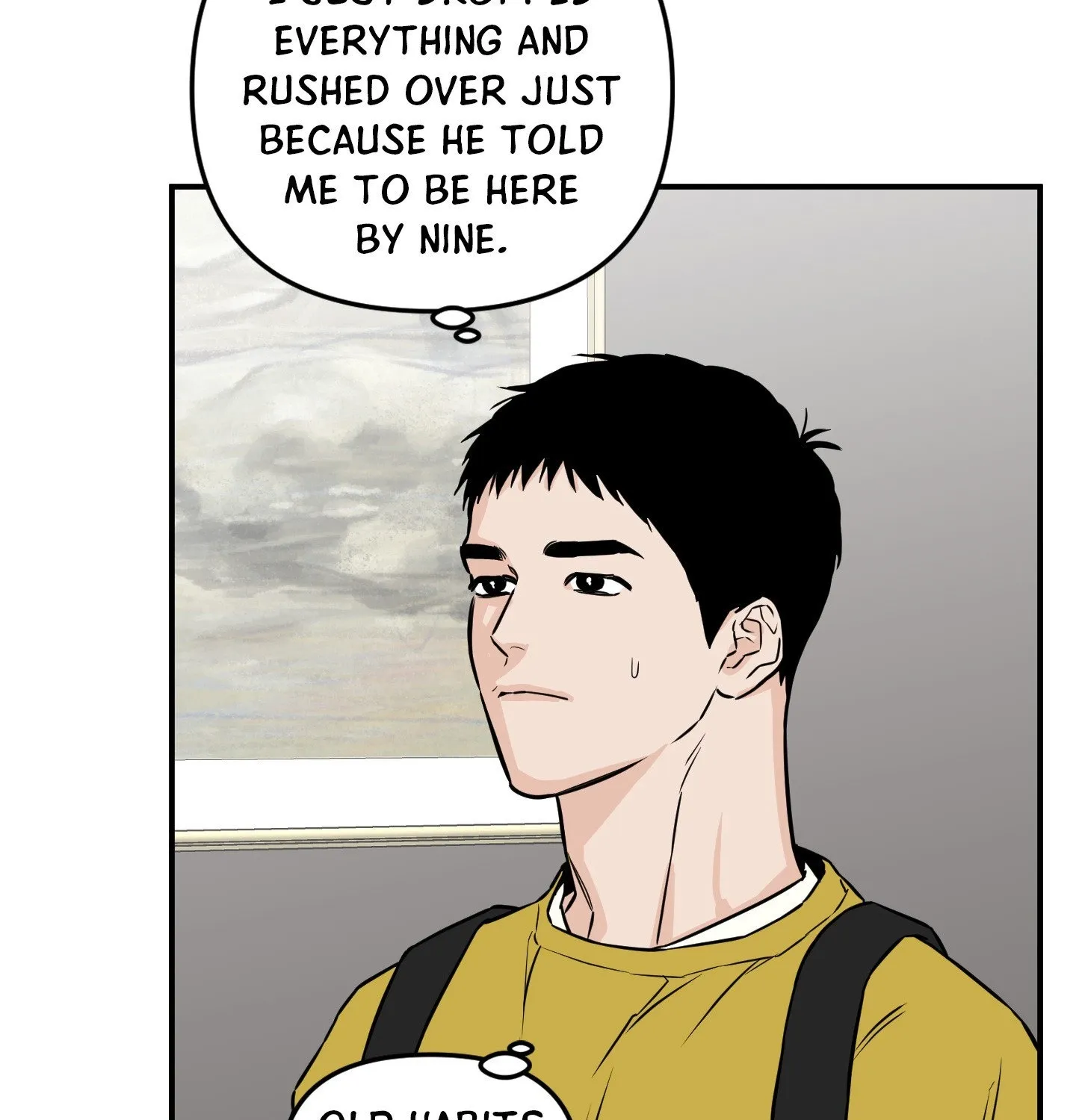 The Byline Deal Chapter 13 page 75 - 