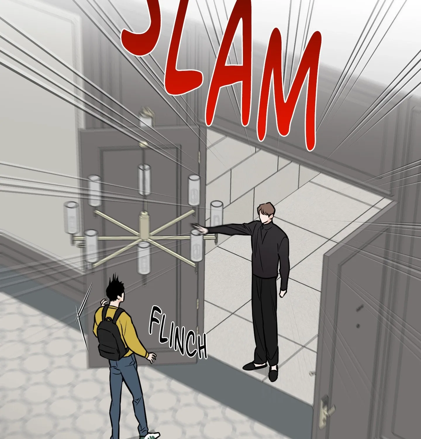 The Byline Deal Chapter 13 page 79 - 