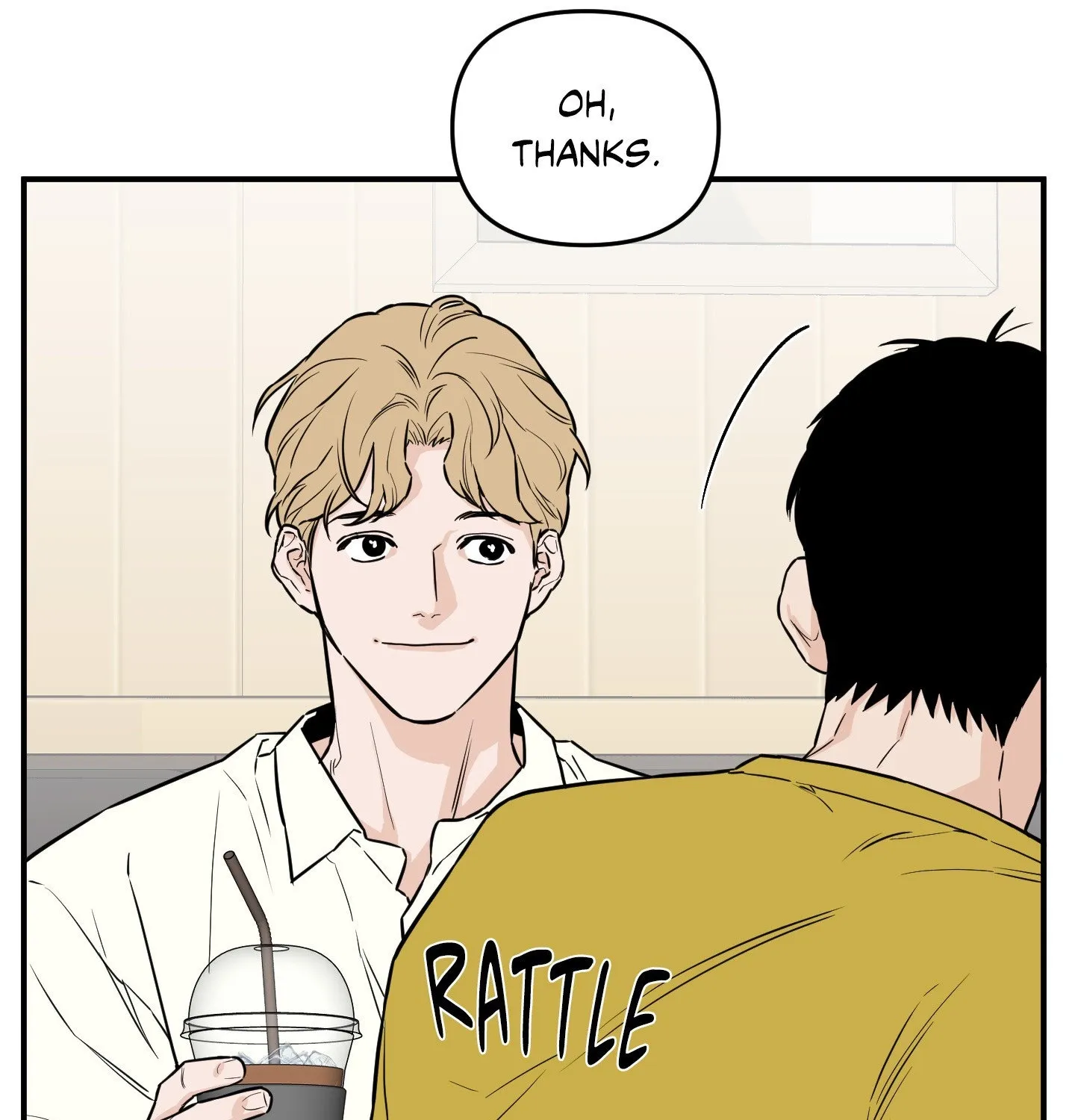 The Byline Deal Chapter 13 page 9 - 