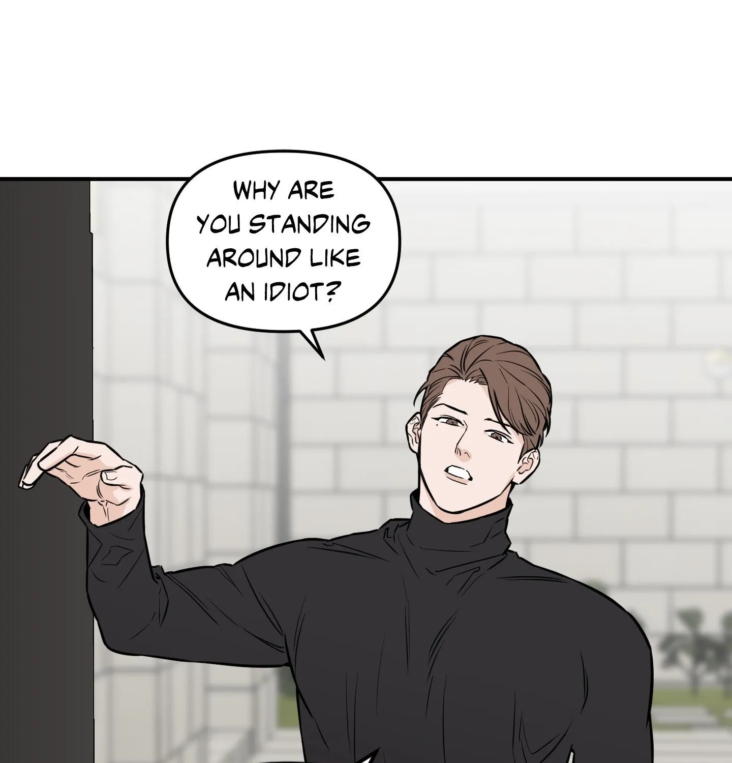 The Byline Deal Chapter 13 page 81 - 