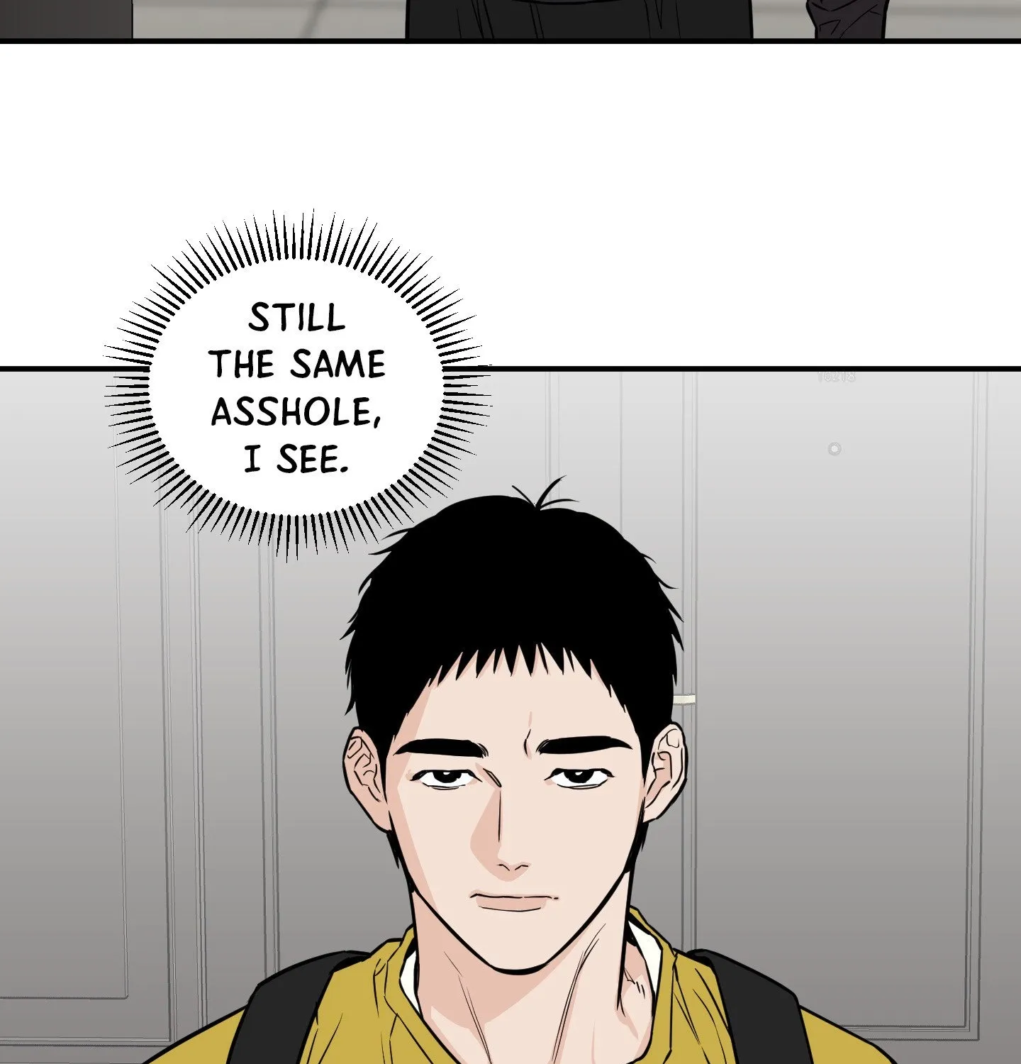 The Byline Deal Chapter 13 page 83 - 
