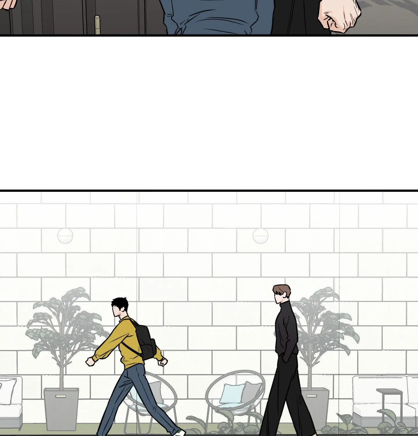 The Byline Deal Chapter 13 page 87 - 