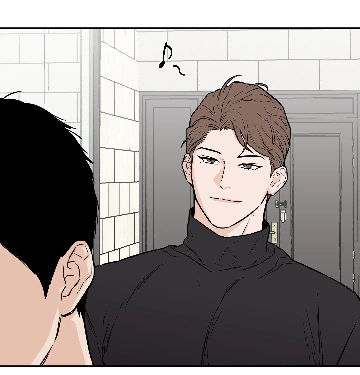 The Byline Deal Chapter 13 page 89 - 