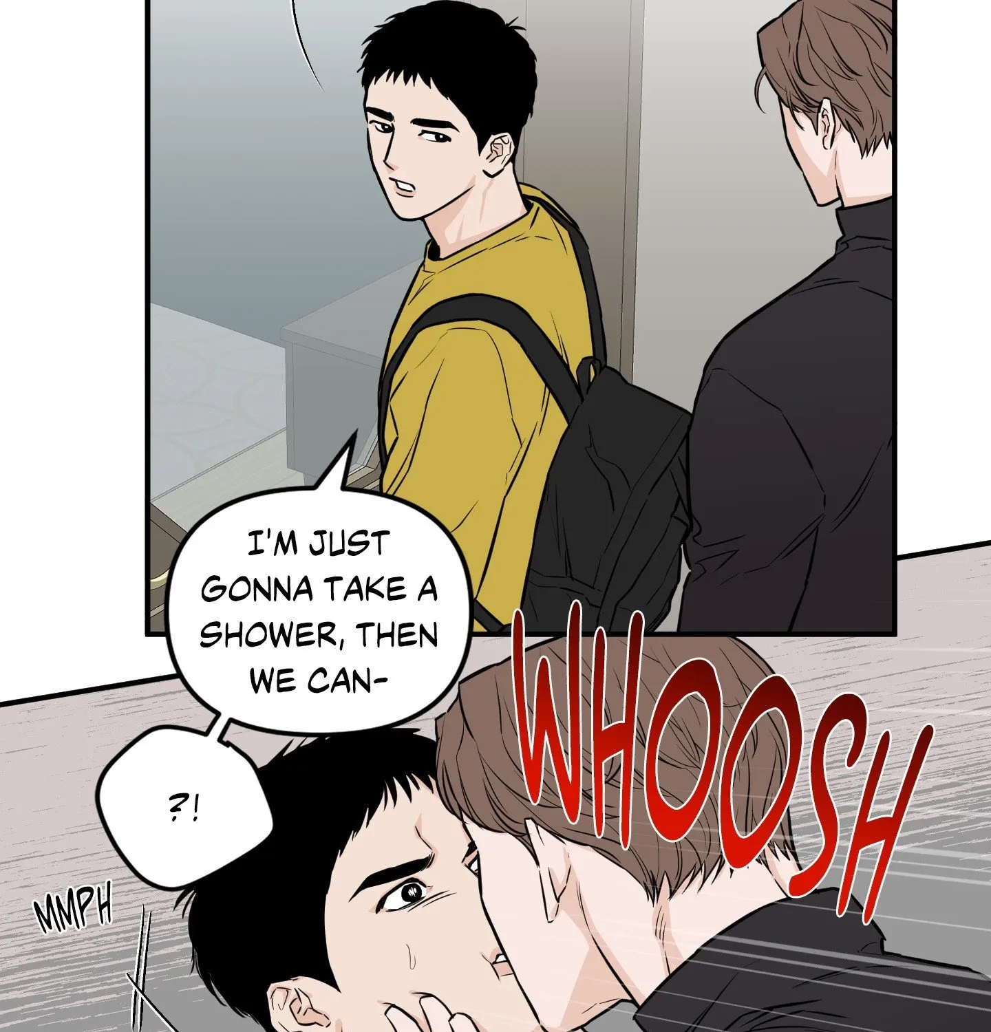 The Byline Deal Chapter 13 page 93 - 