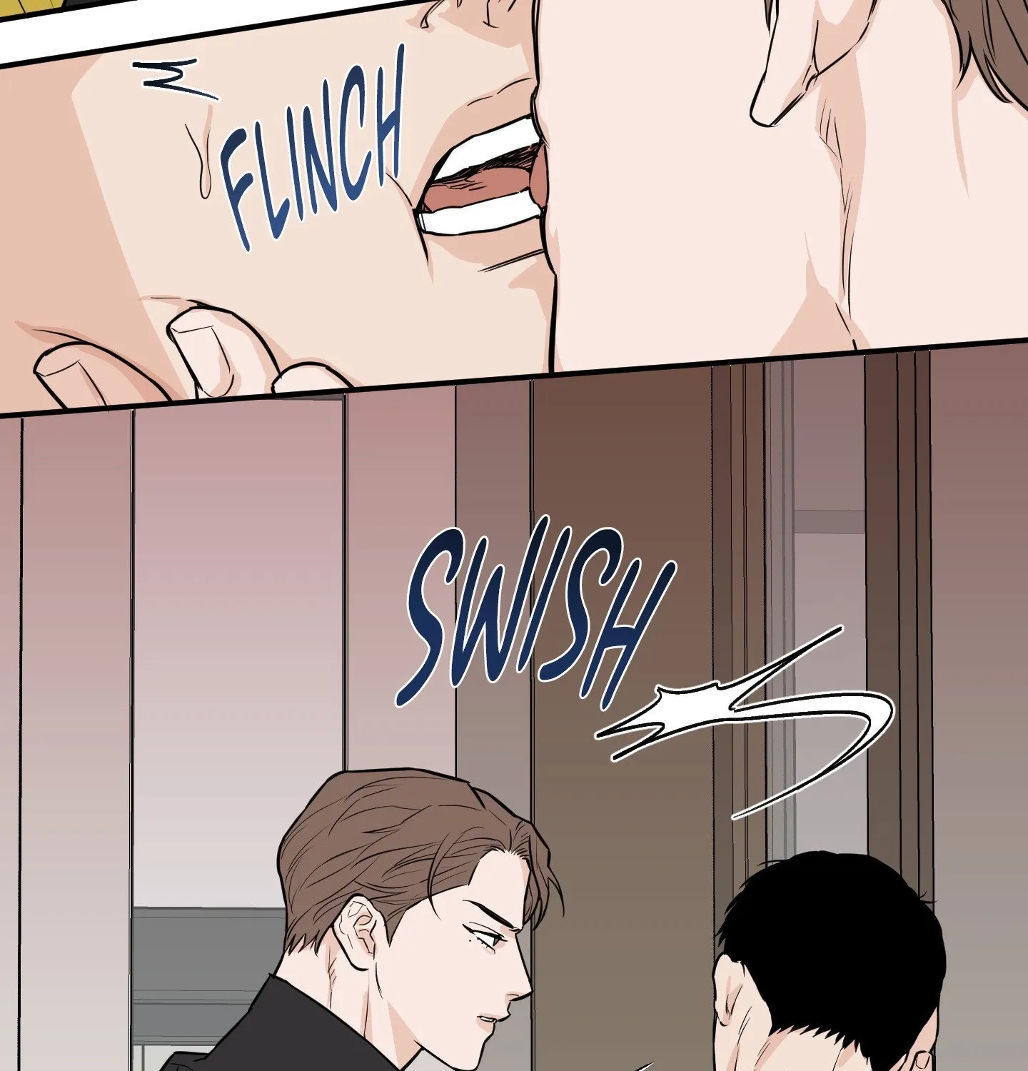 The Byline Deal Chapter 13 page 95 - 