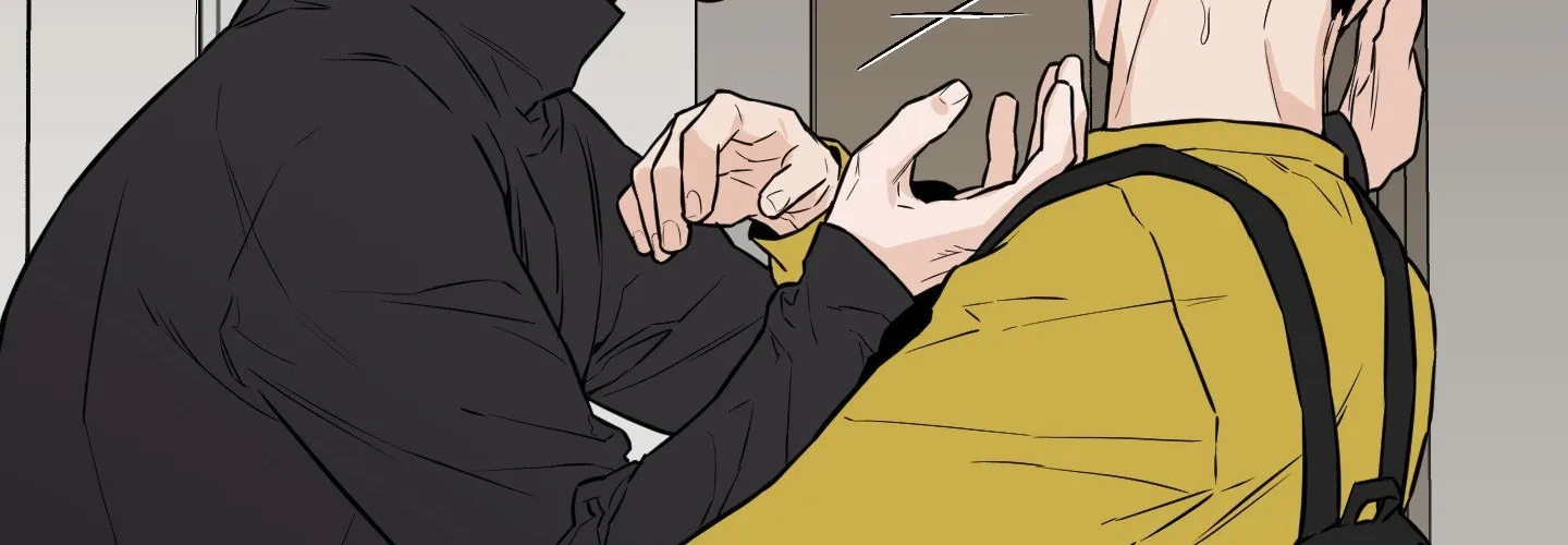The Byline Deal Chapter 13 page 96 - 