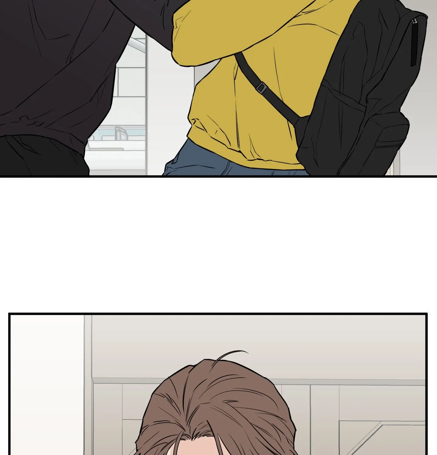 The Byline Deal Chapter 13 page 97 - 