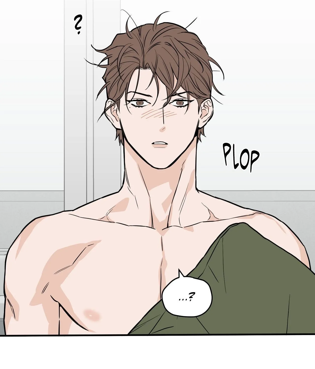 The Byline Deal Chapter 14 page 11 - 