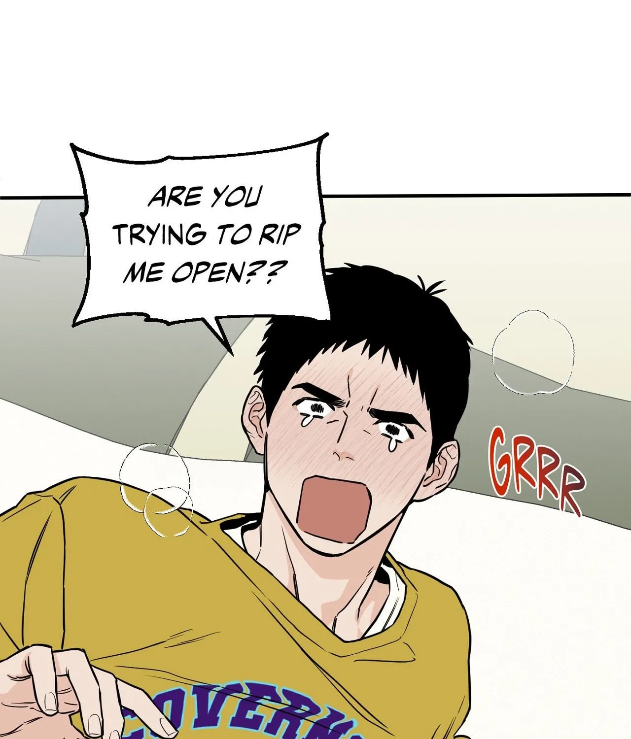 The Byline Deal Chapter 14 page 12 - 