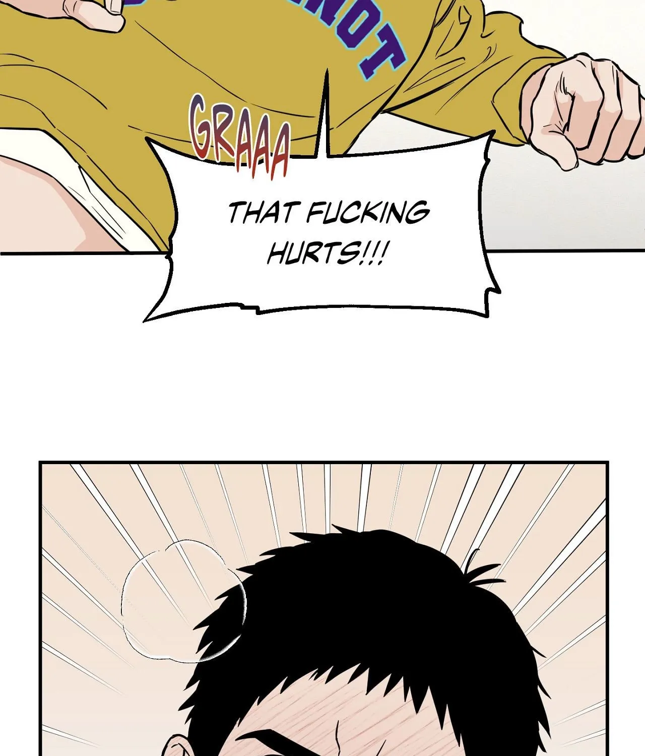 The Byline Deal Chapter 14 page 13 - 