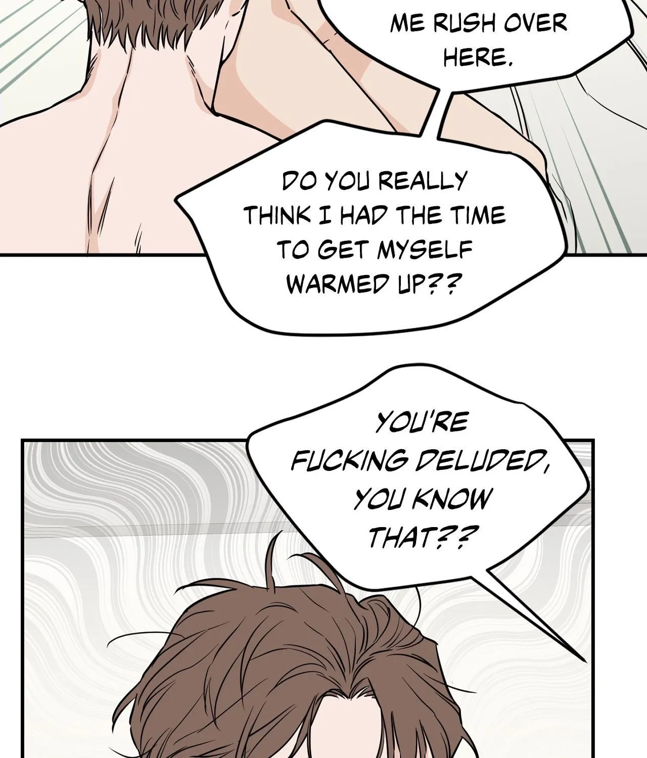 The Byline Deal Chapter 14 page 16 - 