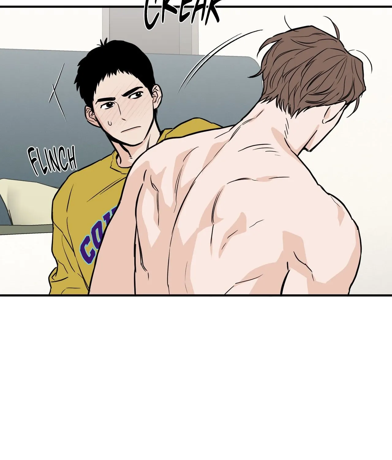 The Byline Deal Chapter 14 page 18 - 