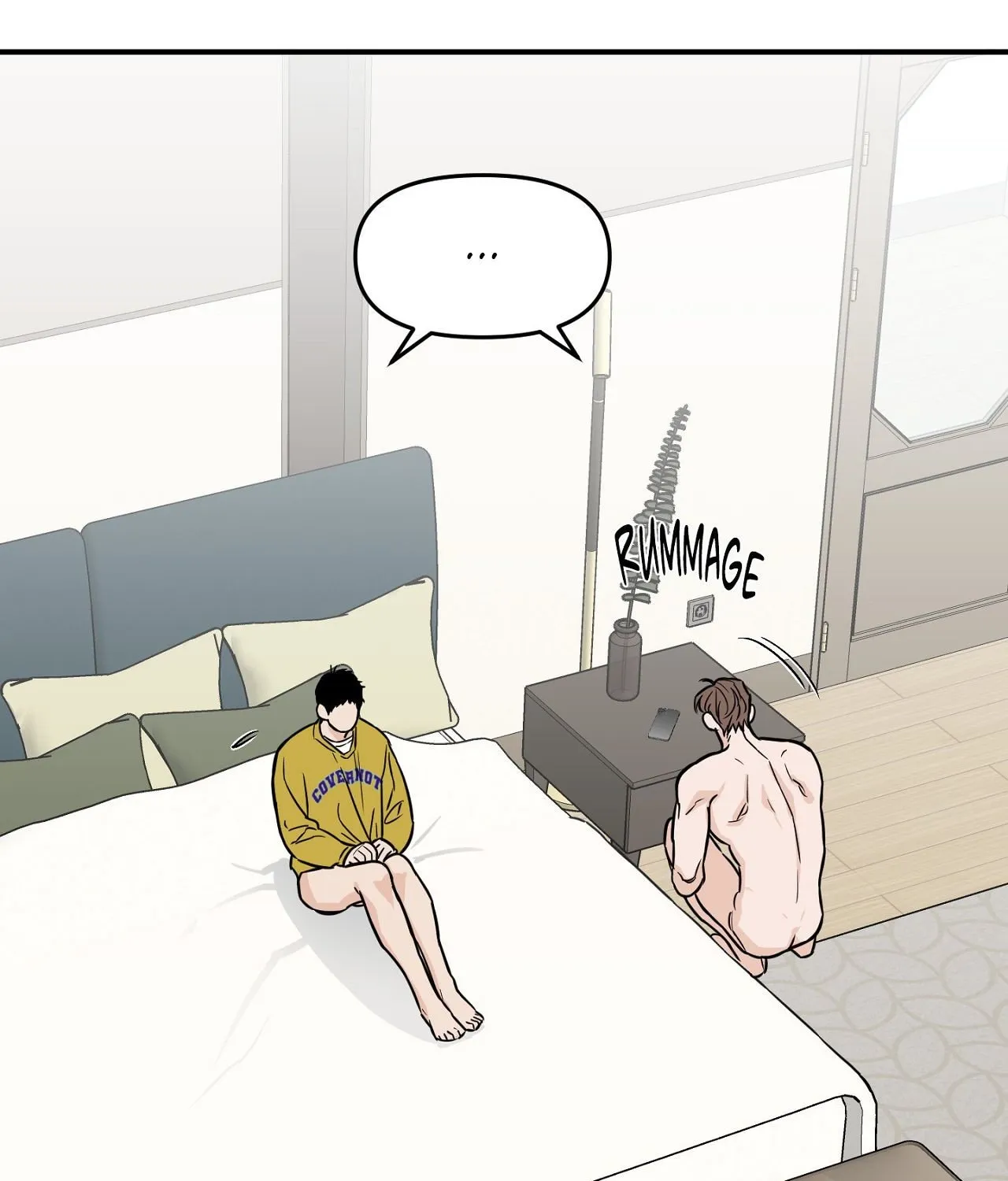 The Byline Deal Chapter 14 page 19 - 