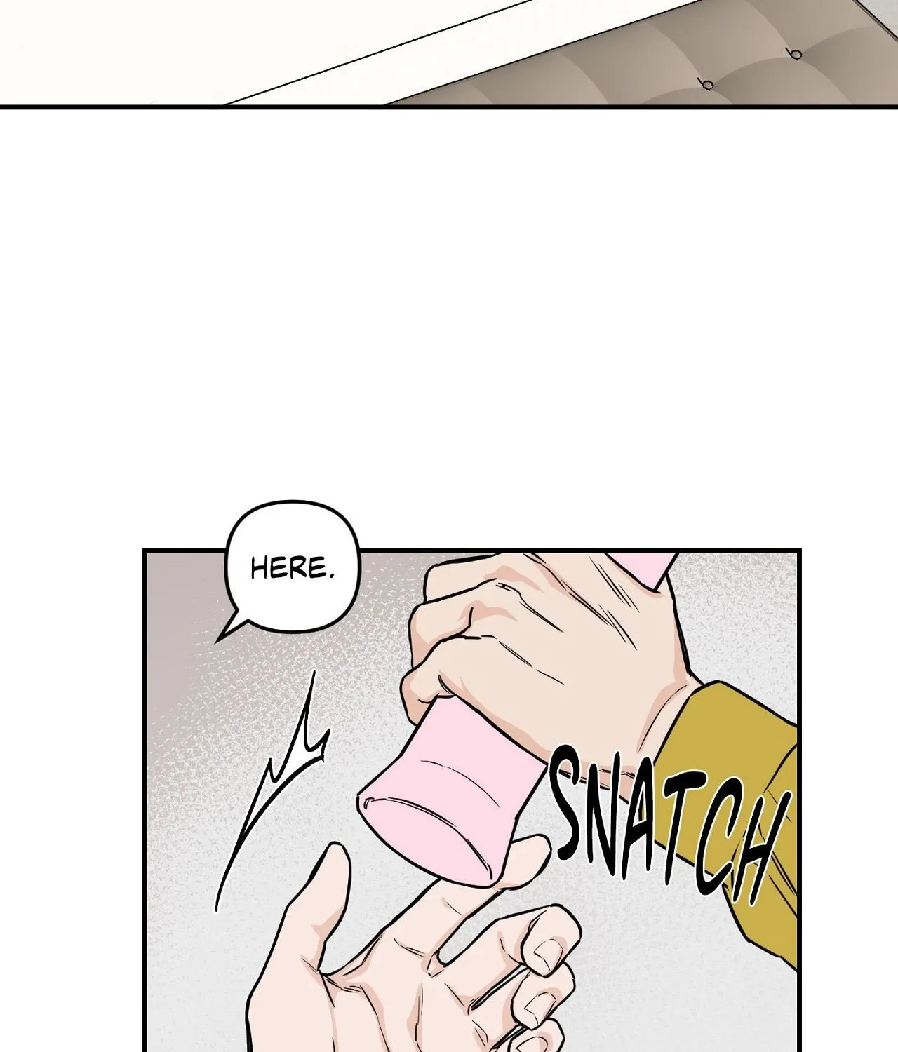 The Byline Deal Chapter 14 page 20 - 
