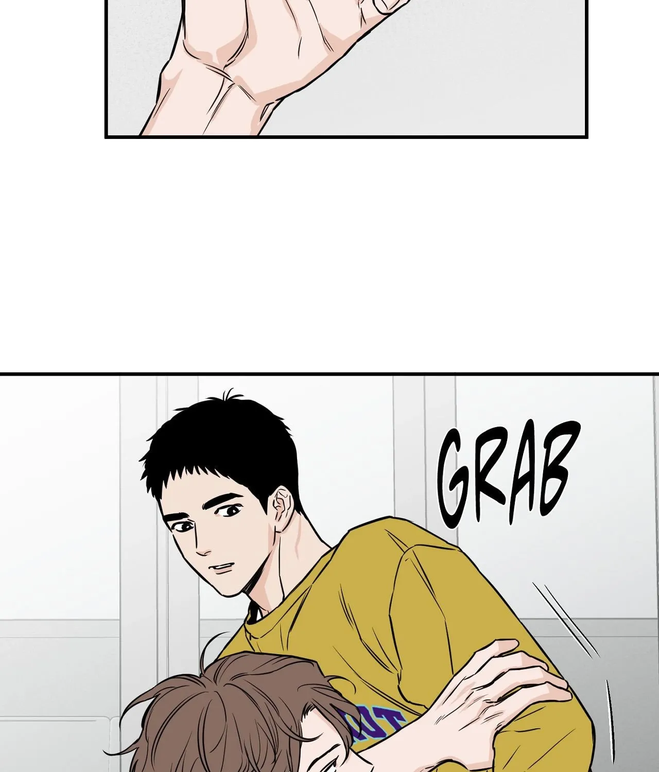 The Byline Deal Chapter 14 page 21 - 
