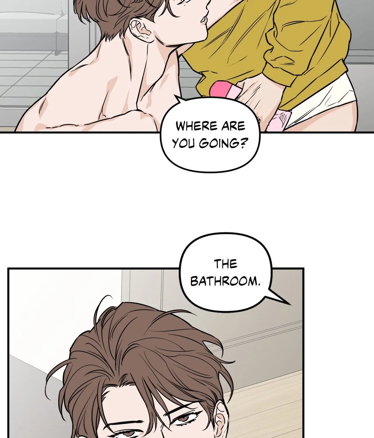 The Byline Deal Chapter 14 page 22 - 