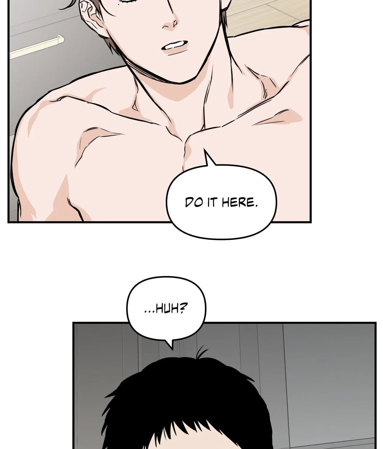 The Byline Deal Chapter 14 page 23 - 