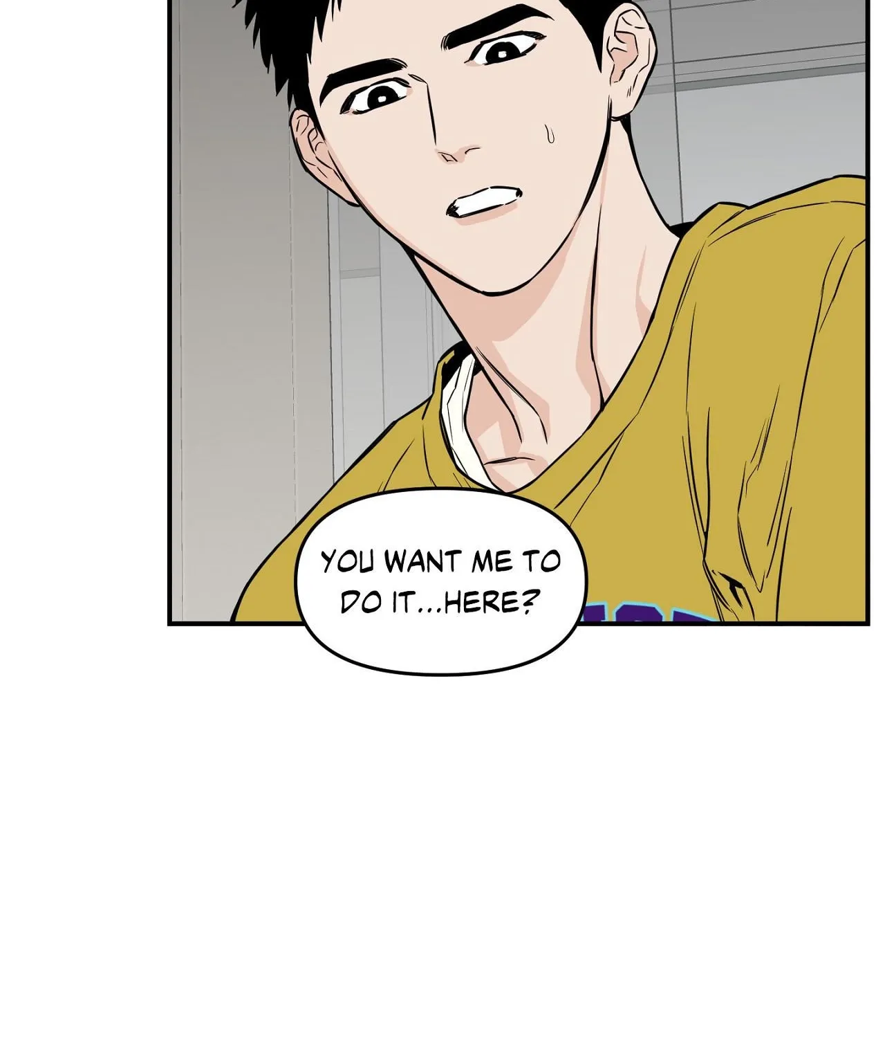 The Byline Deal Chapter 14 page 24 - 
