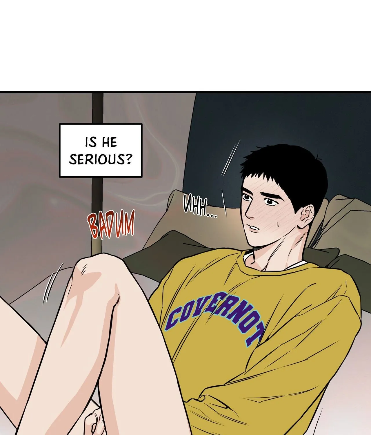 The Byline Deal Chapter 14 page 27 - 