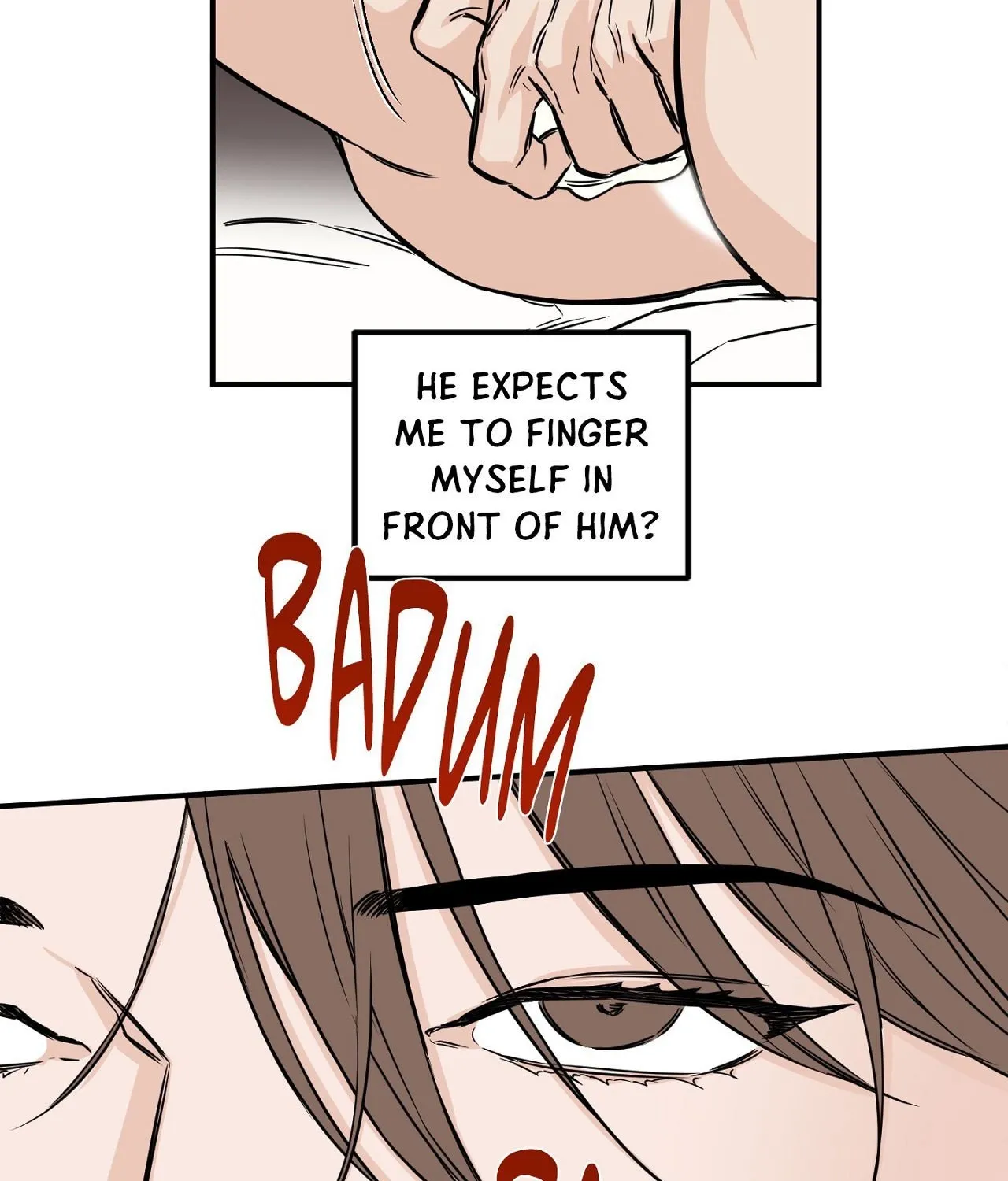The Byline Deal Chapter 14 page 29 - 