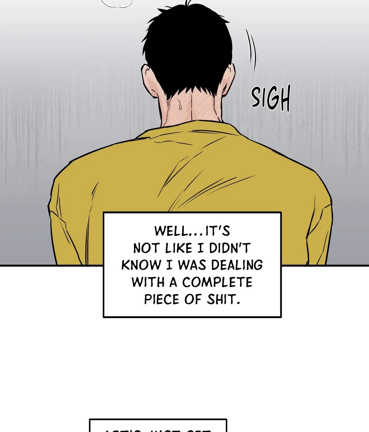 The Byline Deal Chapter 14 page 32 - 