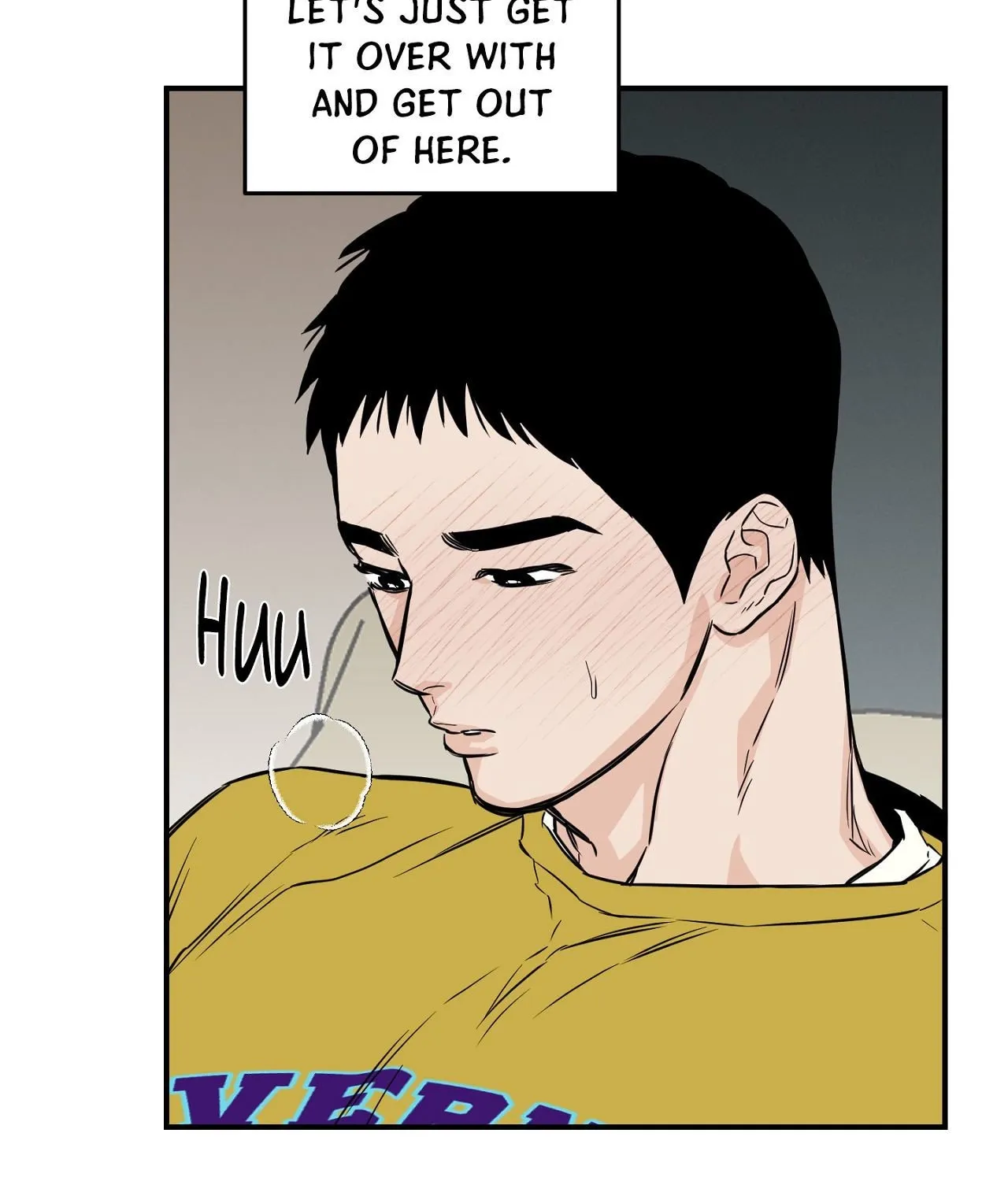 The Byline Deal Chapter 14 page 33 - 